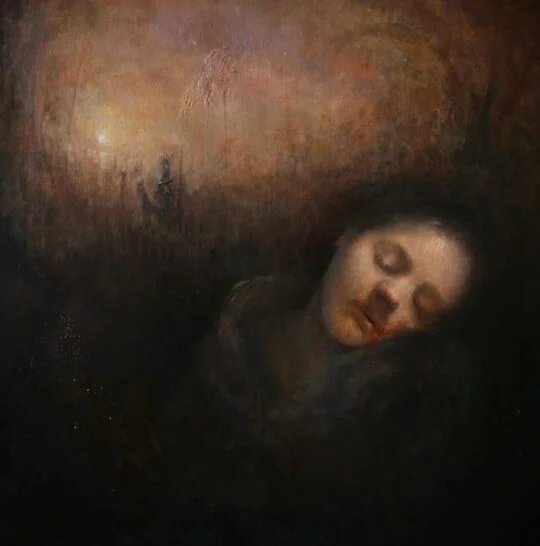 Melisa Calabria - La caza