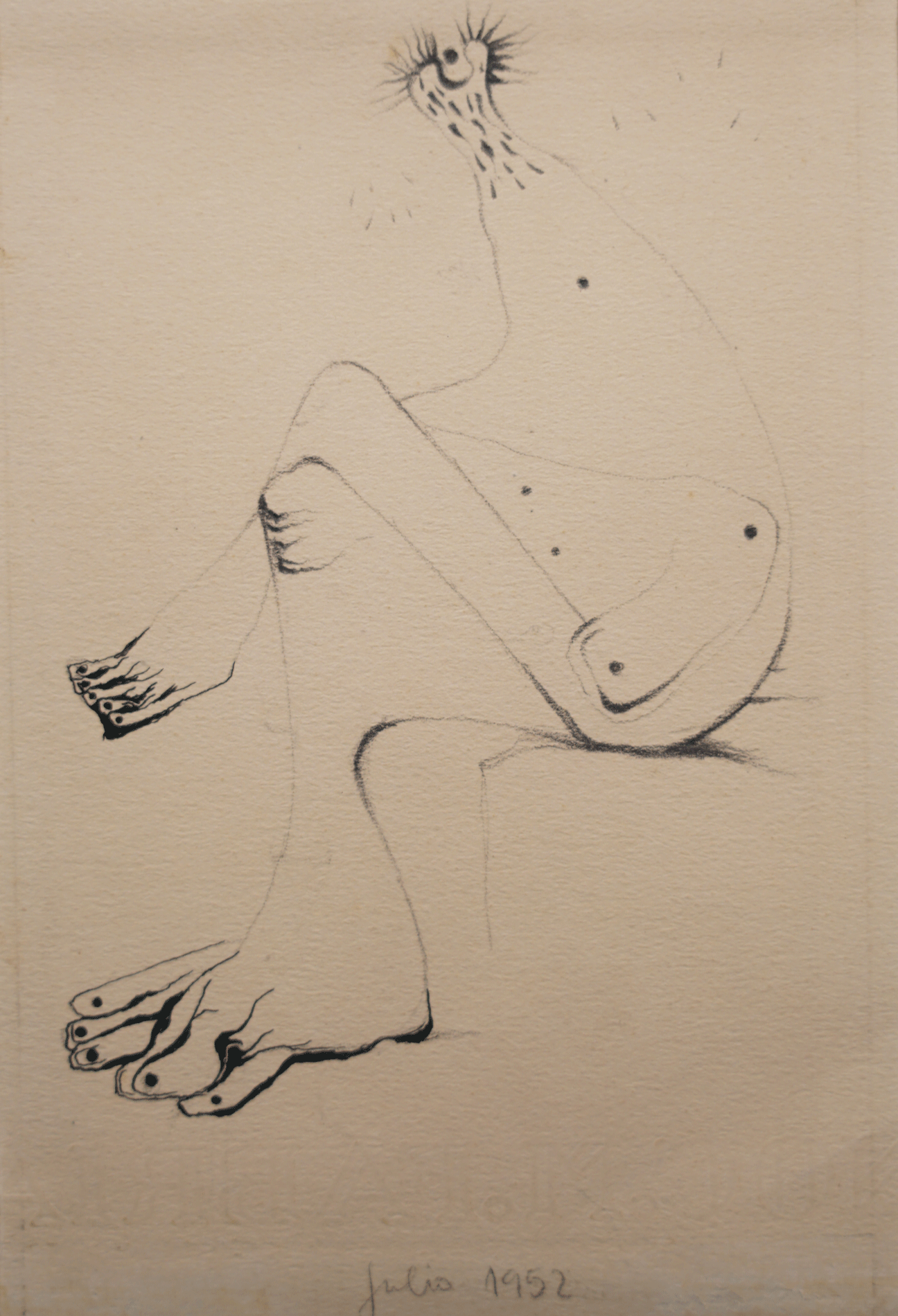 Roberto Aizenberg - Figura